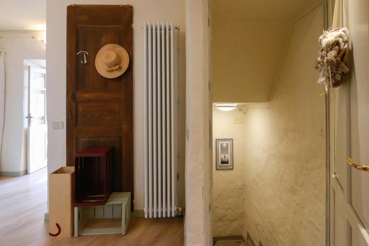 B&B Balcone Del Biellese Pettinengo Экстерьер фото
