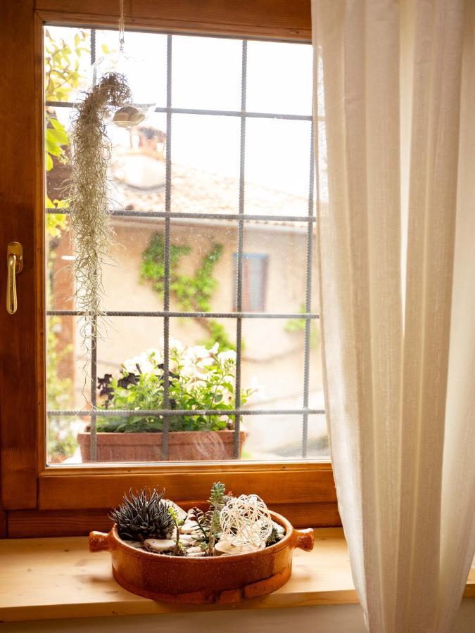 B&B Balcone Del Biellese Pettinengo Экстерьер фото