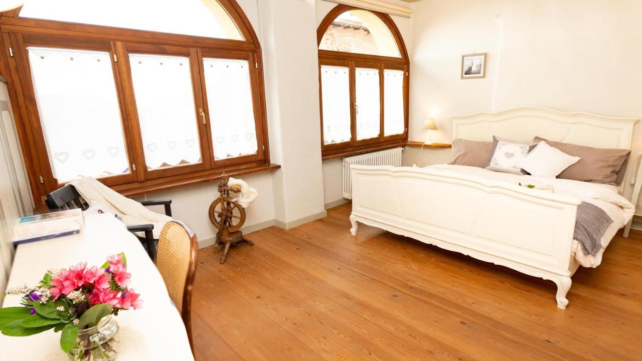 B&B Balcone Del Biellese Pettinengo Экстерьер фото