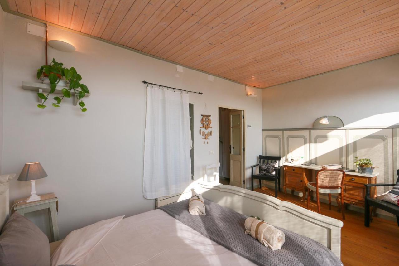 B&B Balcone Del Biellese Pettinengo Экстерьер фото