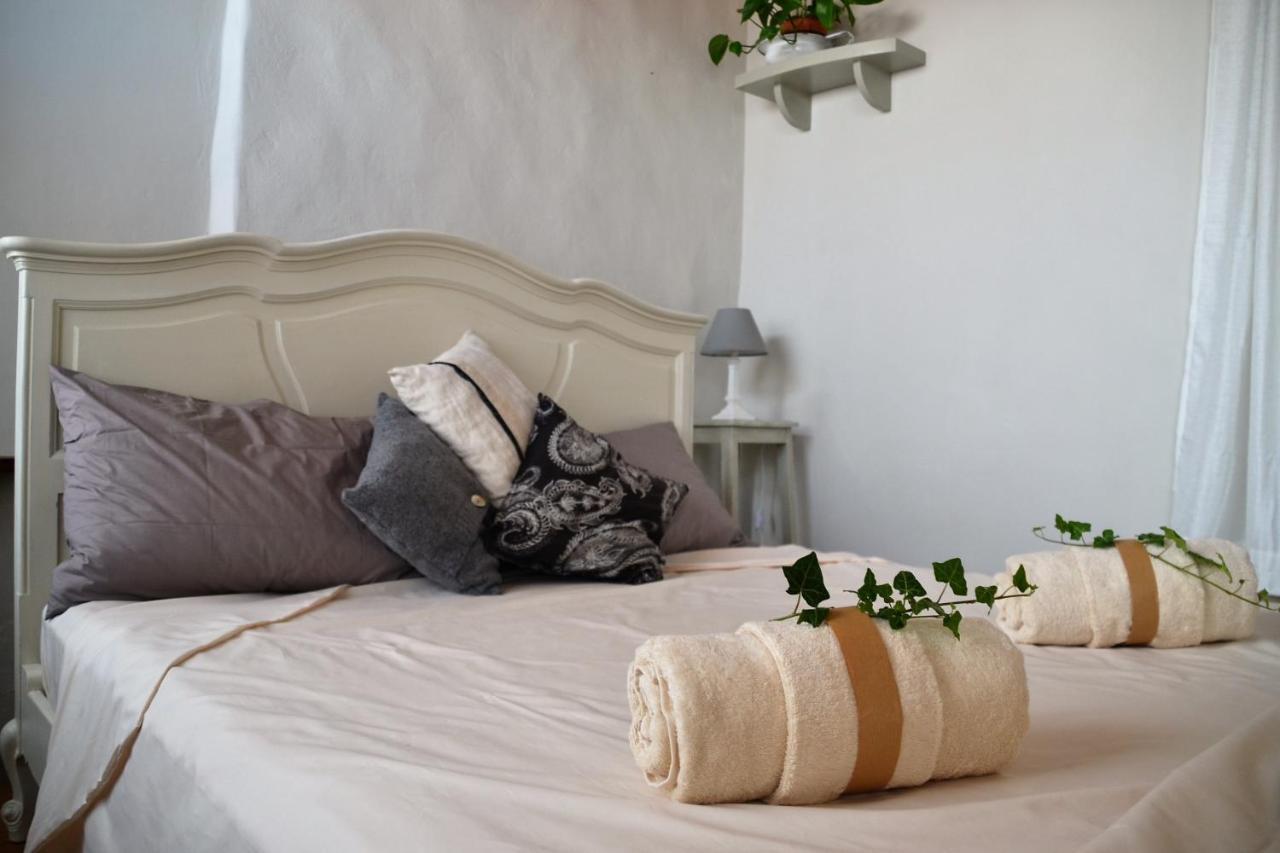 B&B Balcone Del Biellese Pettinengo Экстерьер фото